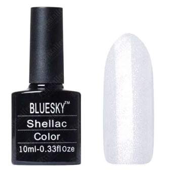 Гель-лак Bluesky Shellac # 100SH, 10ml