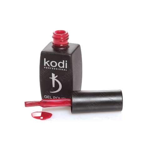 Гель-лак Kodi № 100R, 8 мл. Гель-лак Kodi № 100R, 8 мл.