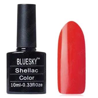 Гель-лак Bluesky Shellac № 207SU, 10 мл.
