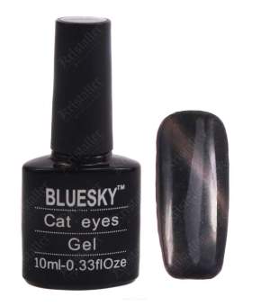 Гель-лак Bluesky Cat Eyes № CE-040, 10 мл.