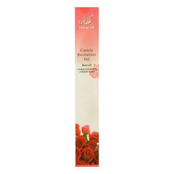 Масло для кутикулы в карандаше Роза Cuticle Revitalizer Oil Масло для кутикулы в карандаше Роза Cuticle Revitalizer Oil