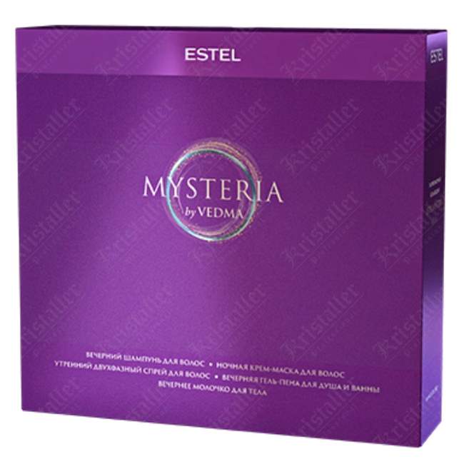 Парфюмерная коллекция Mysteria (шампунь/крем/маска/спрей/молочко/гель/пена) Парфюмерная коллекция Mysteria (шампунь/крем/маска/спрей/молочко/гель/пена)