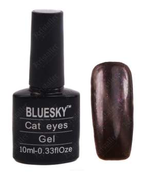 Гель-лак Bluesky Cat Eyes № CE-098, 10 мл.