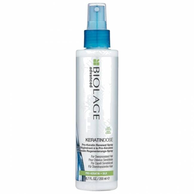 Несмываемый спрей для волос Biolage Keratindose Несмываемый спрей для волос Biolage Keratindose