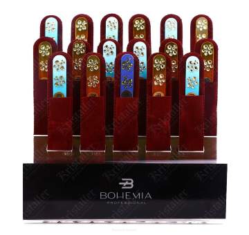 Хрустальная пилочка Бабочки Хрустальная пилочка Бабочки