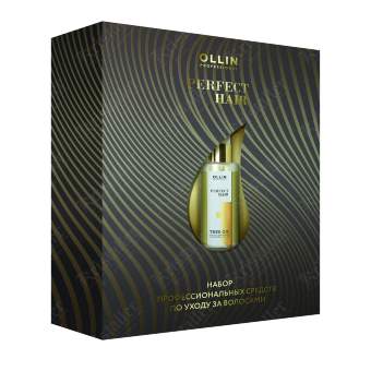 Набор для ухода за волосами Perfect Hair Tres Oil Набор для ухода за волосами Perfect Hair Tres Oil