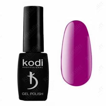 Гель-лак Kodi №01BR Пурпурный неоновый, эмаль Гель-лак Kodi №01BR Пурпурный неоновый, эмаль