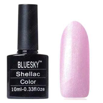 Гель-лак Bluesky Shellac № 131SH, 10 мл.