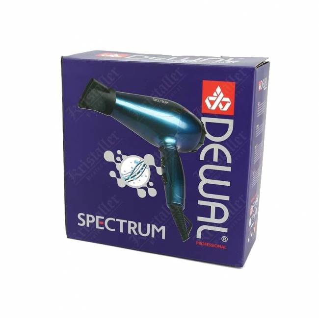 Фен 2200 Вт Spectrum 03-110 Chameleon Фен 2200 Вт Spectrum 03-110 Chameleon