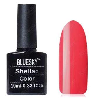Гель-лак Bluesky Shellac № 113SU, 10 мл. Гель-лак Bluesky Shellac № 113SU, 10 мл.