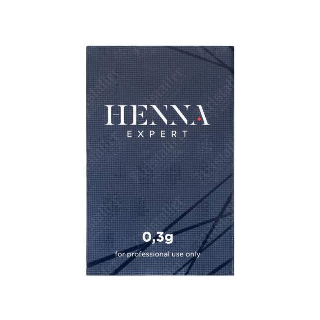 Хна в капсуле Classic Black