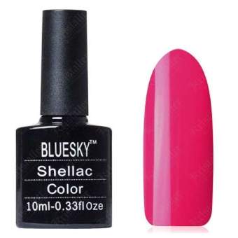 Гель-лак Bluesky Shellac # 120SU, 10ml Гель-лак Bluesky Shellac # 120SU, 10ml