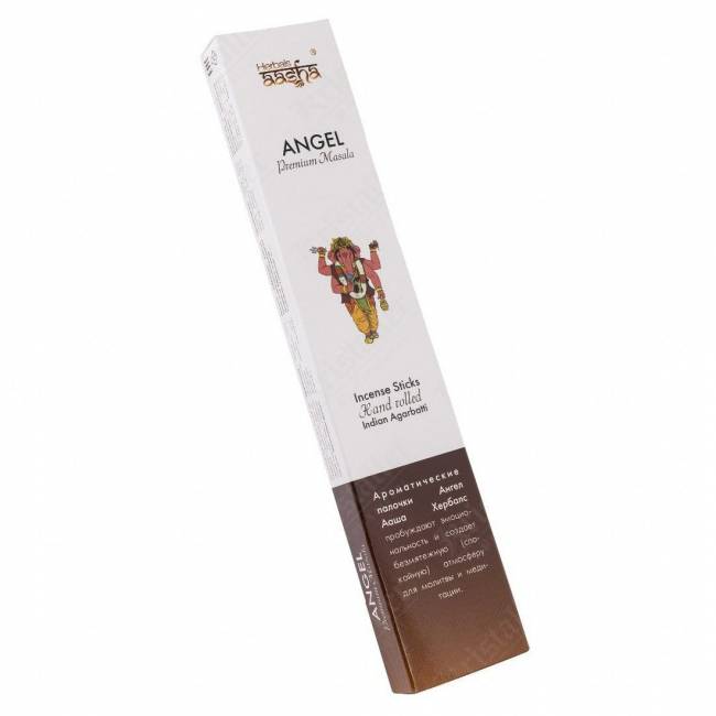 Ароматические палочки, Aasha Herbals Angel Ароматические палочки, Aasha Herbals Angel