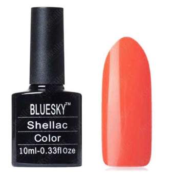 Гель-лак Bluesky Shellac № 150SU, 10 мл. Гель-лак Bluesky Shellac № 150SU, 10 мл.