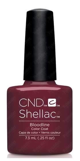 Гель-лак CND Shellac # 149, 7.3ml