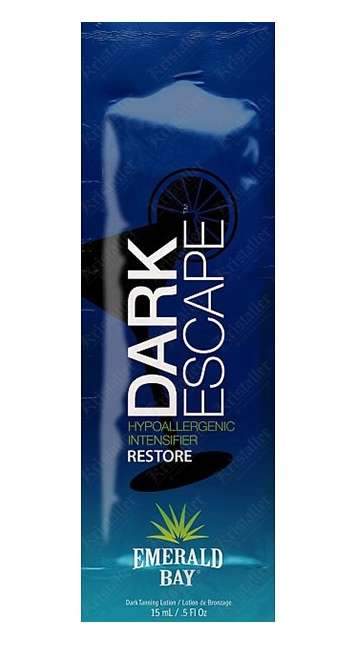 Крем для солярия Dark Escape Крем для солярия Dark Escape