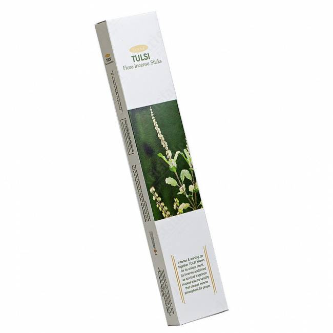 Ароматические палочки Synaa Tulsi Ароматические палочки Synaa Tulsi