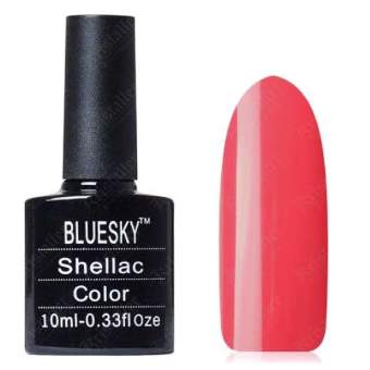 Гель-лак Bluesky Shellac # 114SU, 10ml Гель-лак Bluesky Shellac # 114SU, 10ml