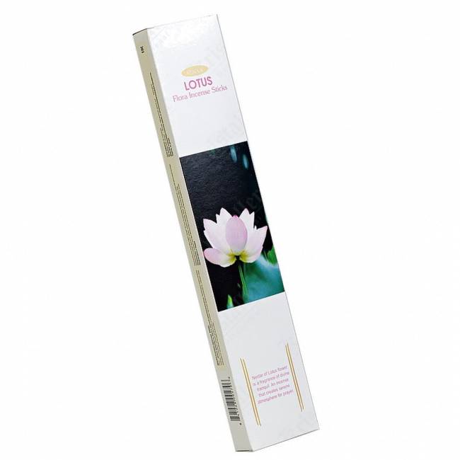 Ароматические палочки Synaa Lotus Ароматические палочки Synaa Lotus