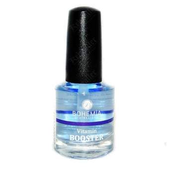 Bohemia, Витаминный укрепитель # 5004, 15ml Bohemia, Витаминный укрепитель # 5004, 15ml