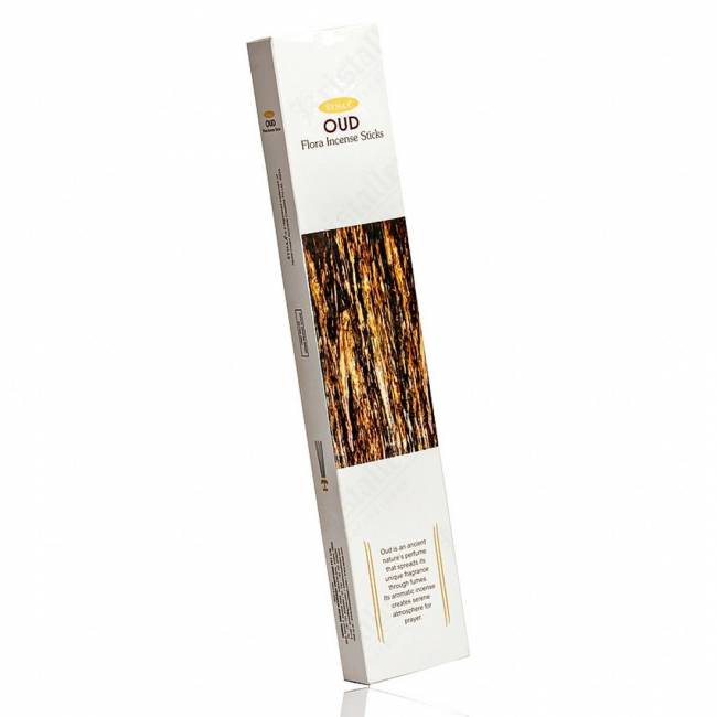 Ароматические палочки Synaa Agarwood Ароматические палочки Synaa Agarwood