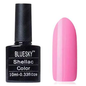 Гель-лак Bluesky Shellac № 130SU, 10 мл. Гель-лак Bluesky Shellac № 130SU, 10 мл.