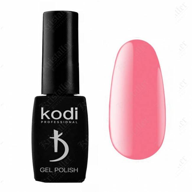 Гель-лак Kodi №90P Танго, эмаль Гель-лак Kodi №90P Танго, эмаль