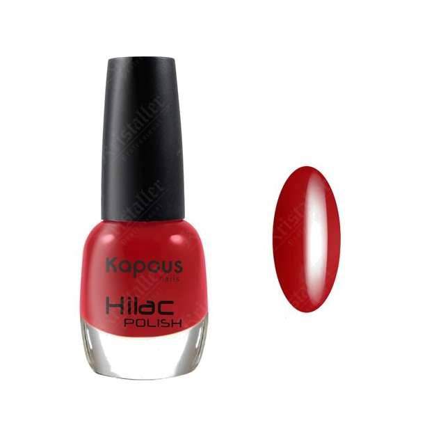 Лак для ногтей Kapous Hilac, # 2106, 12ml