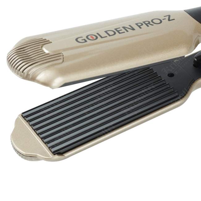 Щипцы-гофре Golden PRO-Z 03-030Z Щипцы-гофре Golden PRO-Z 03-030Z
