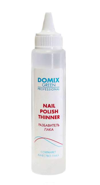 Разбавитель лака Domix Разбавитель лака Domix