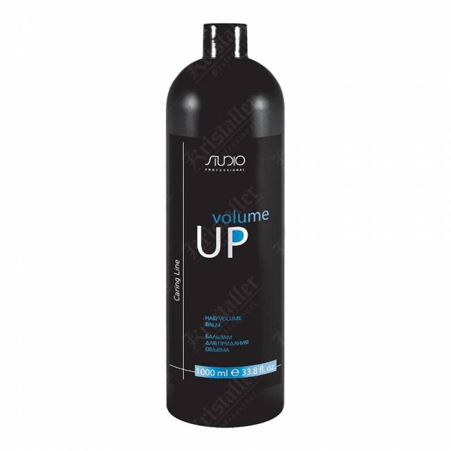 Бальзам для придания объема «Volume up»