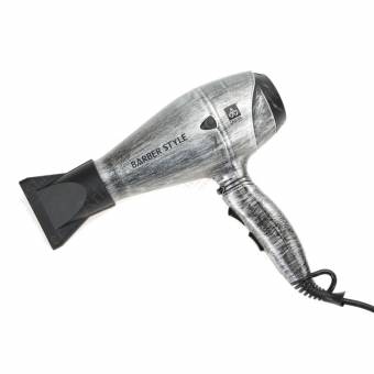 Фен 2200 Вт. Barber Style 03-120 Steel Фен 2200 Вт. Barber Style 03-120 Steel
