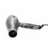 Фен 2200 Вт. Barber Style 03-120 Steel Фен 2200 Вт. Barber Style 03-120 Steel