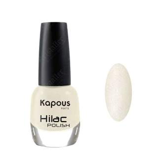 Лак для ногтей Kapous Hilac, # 2036, 12ml Лак для ногтей Kapous Hilac, # 2036, 12ml