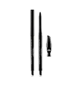 Водостойкий с растушевкой, черный Super Contour Liner Водостойкий с растушевкой, черный Super Contour Liner