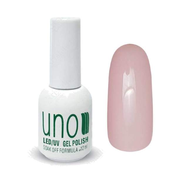 Гель-лак «Uno» Pink Peony 445, 12 мл. Гель-лак «Uno» Pink Peony 445, 12 мл.