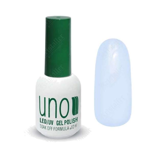 Гель-лак «Uno» Serenity 449 Гель-лак «Uno» Serenity 449