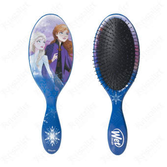 Расчёска для спутанных волос Frozen 2 Sisters Расчёска для спутанных волос Frozen 2 Sisters
