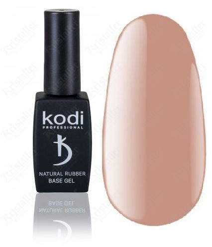 Камуфлирующая каучуковая база DARK BEIGE Камуфлирующая каучуковая база DARK BEIGE