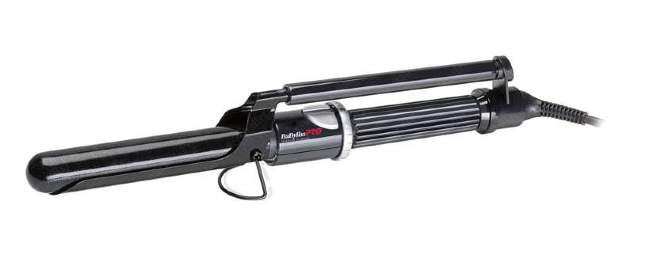 Профессиональная плойка BaByliss PRO Marcel с терморегулятором Профессиональная плойка BaByliss PRO Marcel с терморегулятором