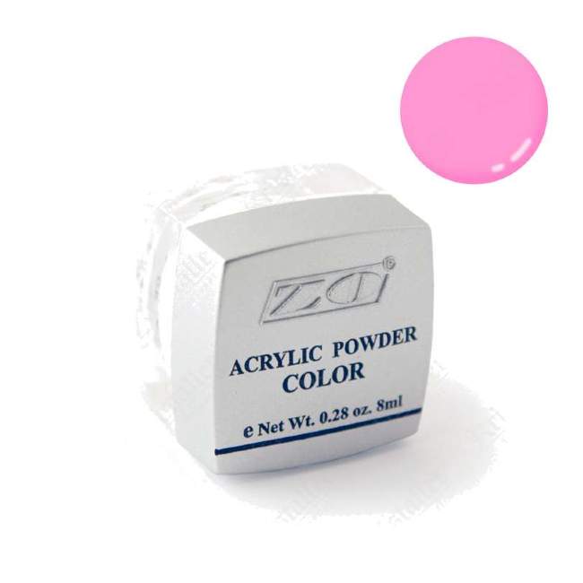 Акриловая пудра Zo, PC-34, 8ml 