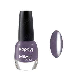 Лак для ногтей Kapous Hilac, # 2049, 12ml Лак для ногтей Kapous Hilac, # 2049, 12ml