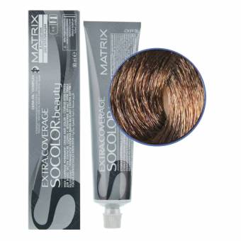 Крем-краска для волос Matrix SOCOLOR beauty 506NW Крем-краска для волос Matrix SOCOLOR beauty 506NW