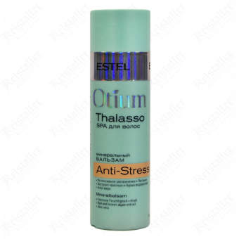 Минеральный бальзам для волос Otium Thalasso Anti-Stress Минеральный бальзам для волос Otium Thalasso Anti-Stress
