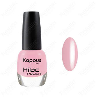 Лак для ногтей Kapous Hilac, # 2071, 12ml