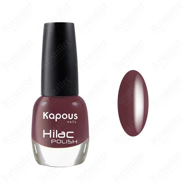 Лак для ногтей Kapous Hilac, # 2110, 12ml