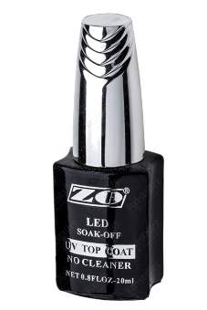 Top Coat для гель-лака