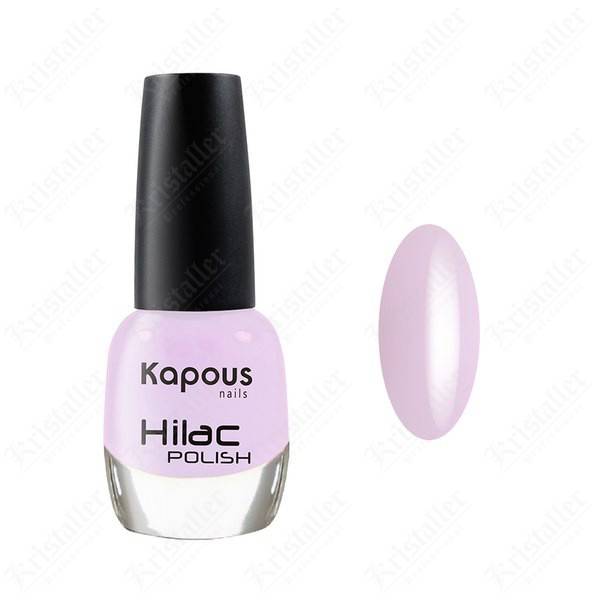 Лак для ногтей Kapous Hilac, # 2004, 12ml