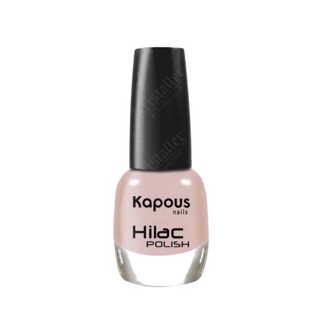 Лак для ногтей Kapous Hilac, # 2308, 12ml