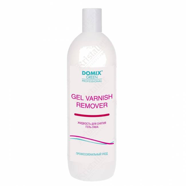 Жидкость для снятия гель-лака (шеллака) Gel Vanish Remover Жидкость для снятия гель-лака (шеллака) Gel Vanish Remover